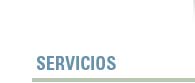 SERVICIOS